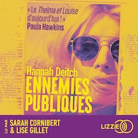 Ennemies publiques