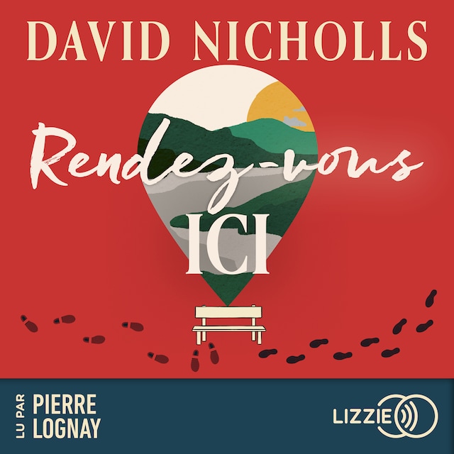 Book cover for Rendez-vous ici