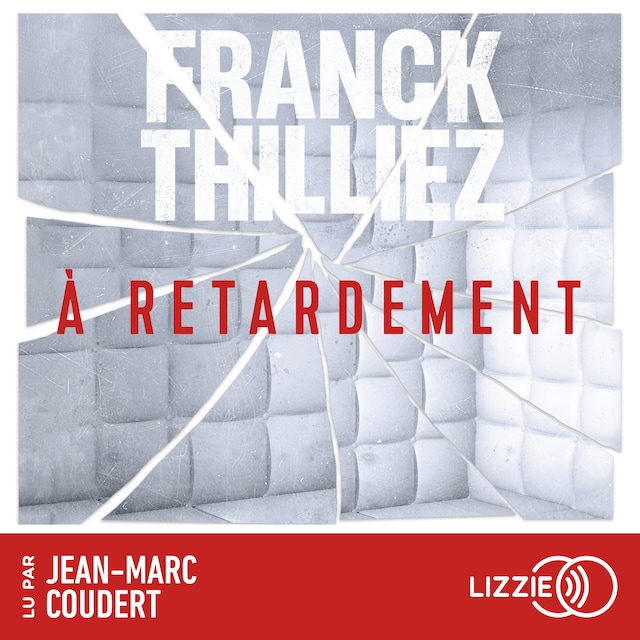 Book cover for À retardement