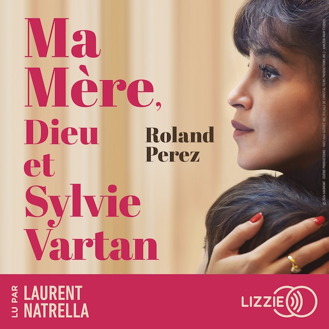 Book cover for Ma mère, Dieu et Sylvie Vartan