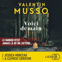 Voici demain