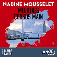 Meurtres cousus main