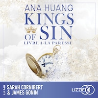 Kings of Sin - Tome 4 La paresse