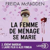 La femme de ménage se marie - Tome 4