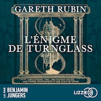 L'énigme de Turnglass