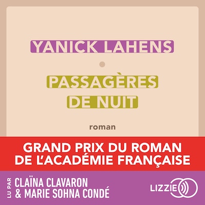 Passagères de nuit