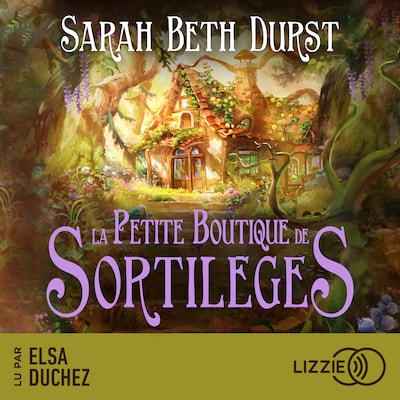 La Petite Boutique de sortilèges