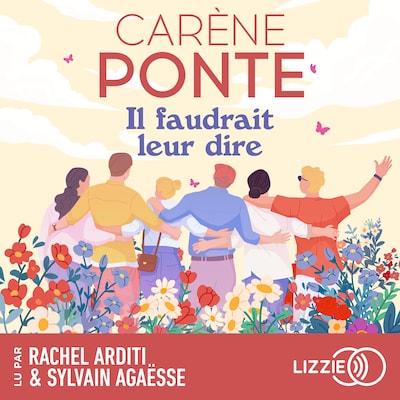 Il faudrait leur dire