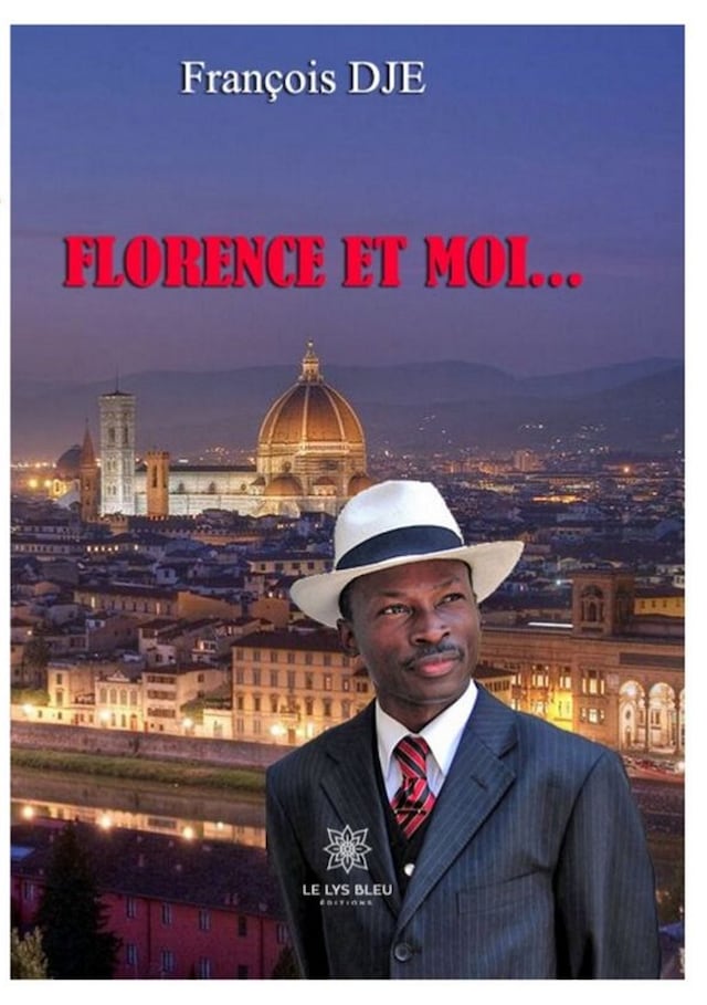 Book cover for Florence et moi…