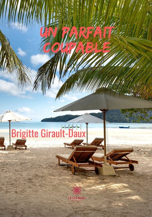 Book cover for Un parfait coupable