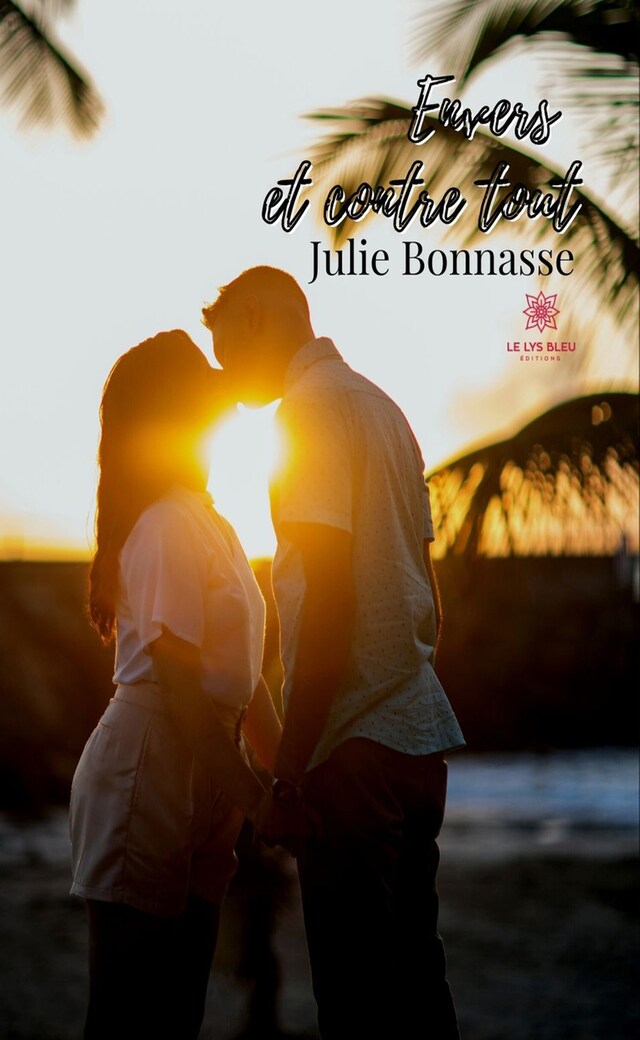 Book cover for Envers et contre tout