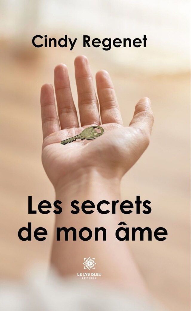 Boekomslag van Les secrets de mon âme