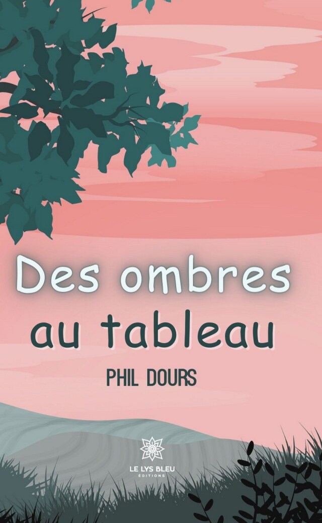 Book cover for Des ombres au tableau