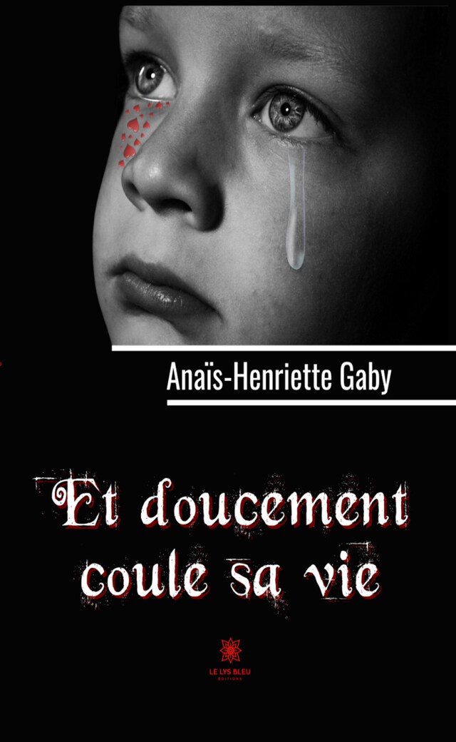 Book cover for Et doucement coule sa vie