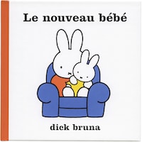 Le nouveau bébé
