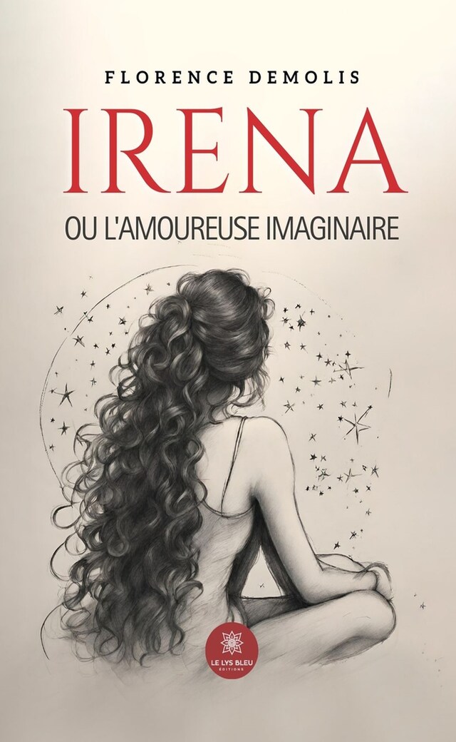 Buchcover für Irena ou l’amoureuse imaginaire