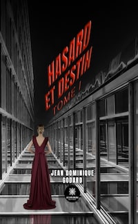 Hasard et destin - Tome 1