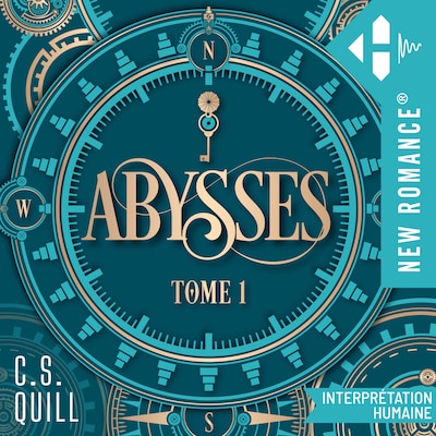 Abysses - Tome 01
