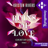 Court of Gods - Tome 01
