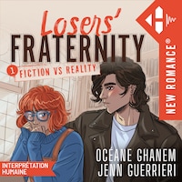 Loser's Fraternity - Tome 01
