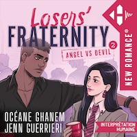 Loser's Fraternity - Tome 02