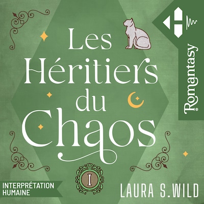 Les Héritiers du Chaos - Tome 01