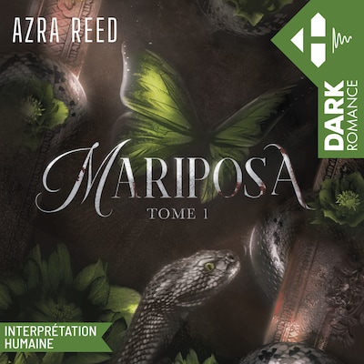 Mariposa - Tome 01