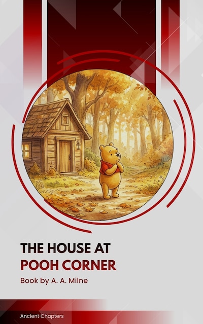 The House at Pooh Corner