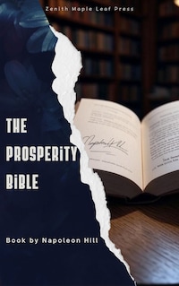 The Prosperity Bible
