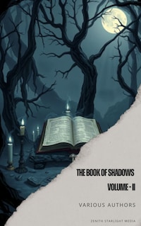 The Book of Shadows II