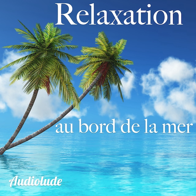 Book cover for Relaxation au bord de la mer