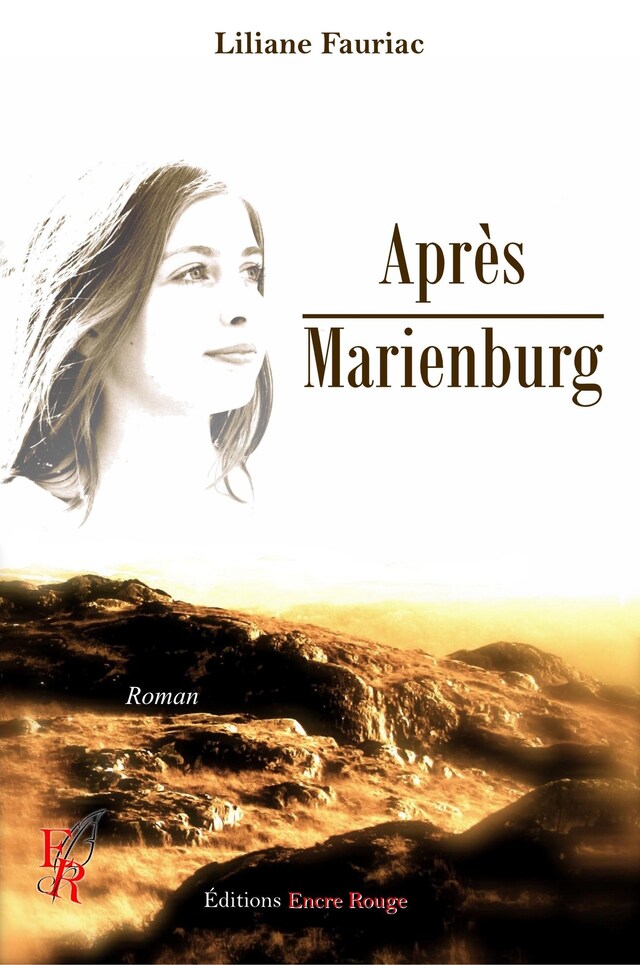 Book cover for Après Marienburg