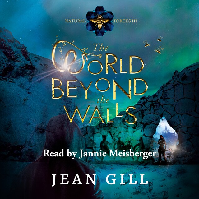 Portada de libro para The World Beyond the Walls