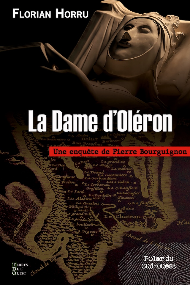 Bogomslag for La Dame d'Oléron