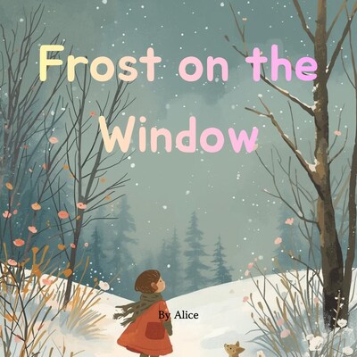 Frost on the Window