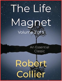 The Life Magnet Volume 2 of 5