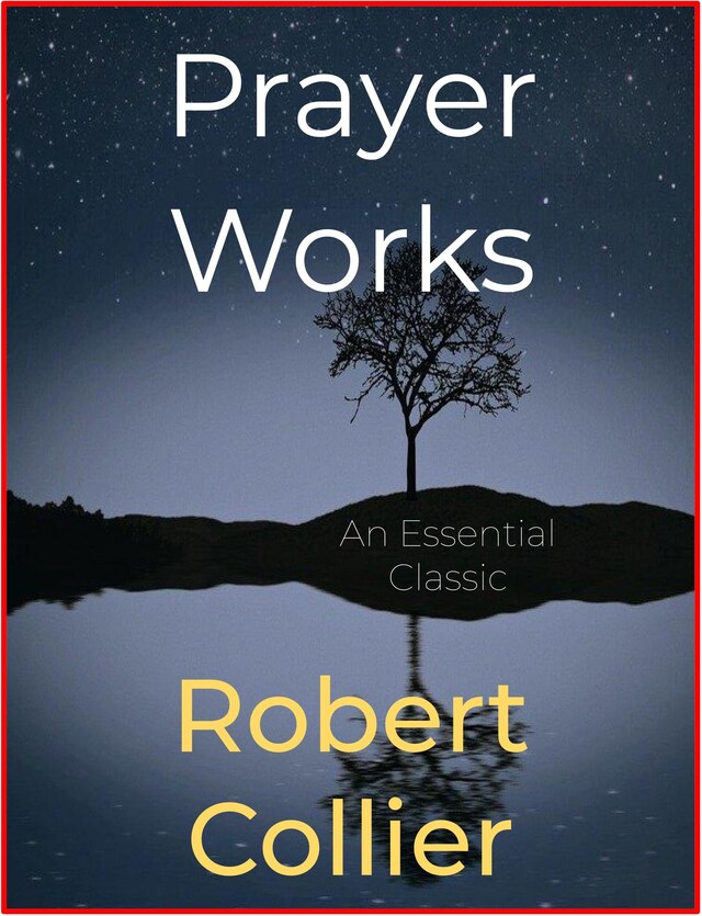 Portada de libro para Prayer Works