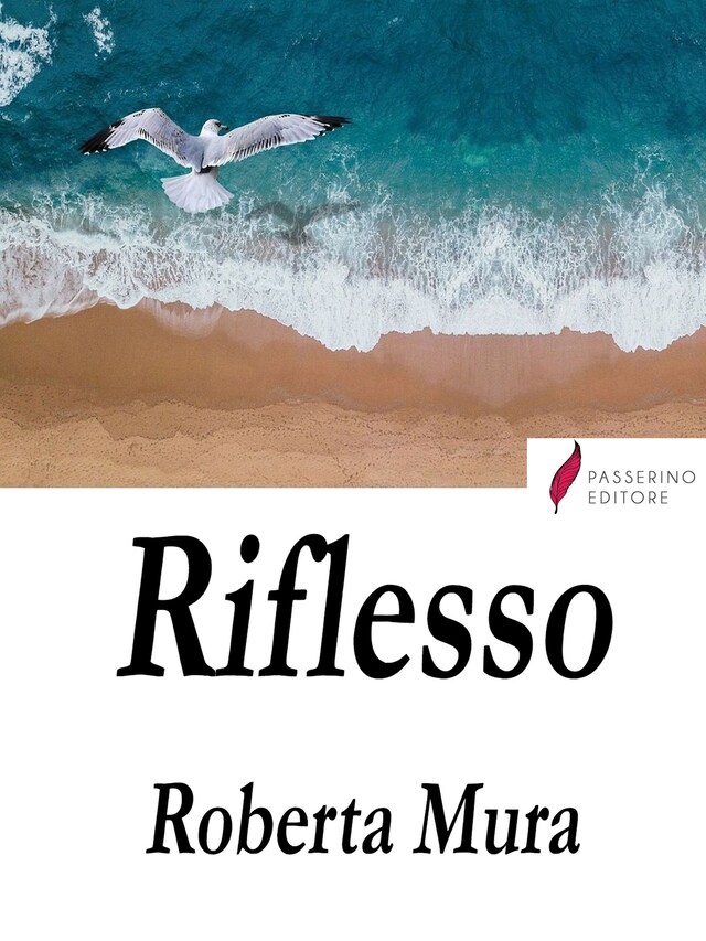 Boekomslag van Riflesso