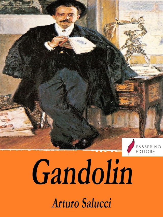 Gandolin
