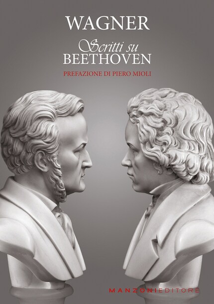 Scritti su Beethoven bookCoverFor