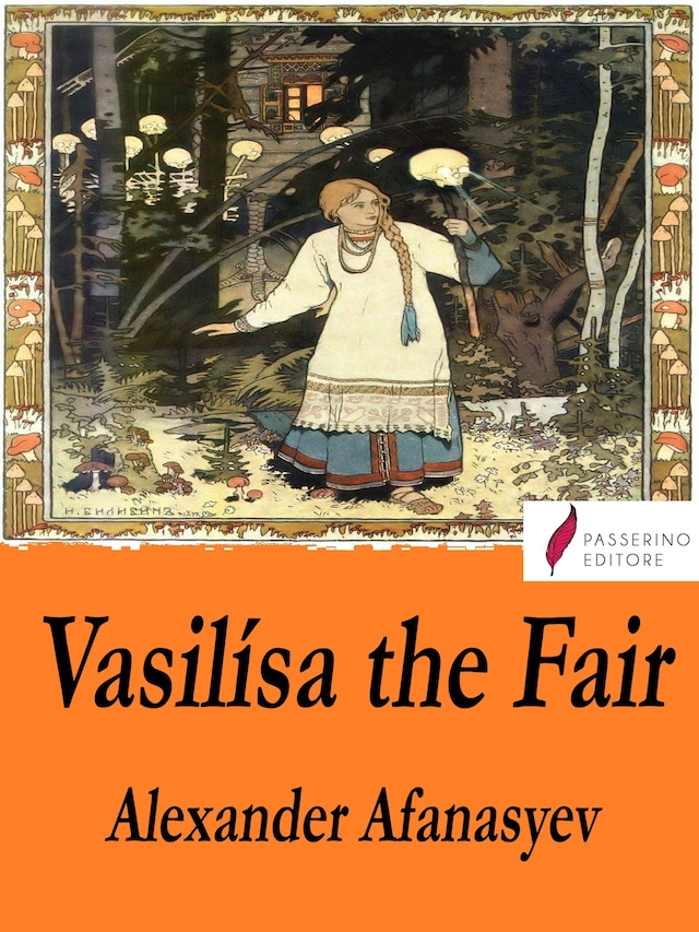 Vasilísa the Fair