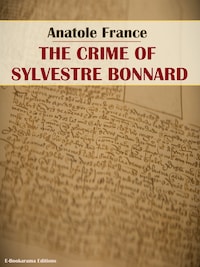 The Crime of Sylvestre Bonnard