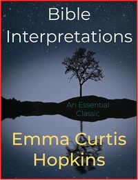 Bible Interpretations