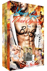 Young Guys Thanksgiving (Gay Romance Box Set)