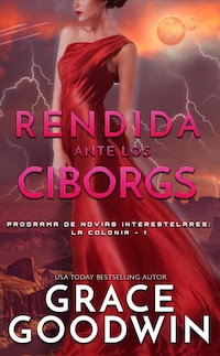 Rendida ante los Ciborgs