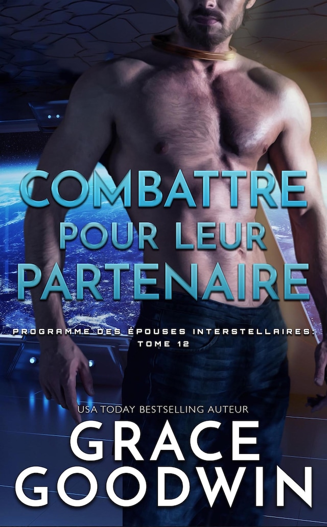 Okładka książki dla Combattre pour leur partenaire