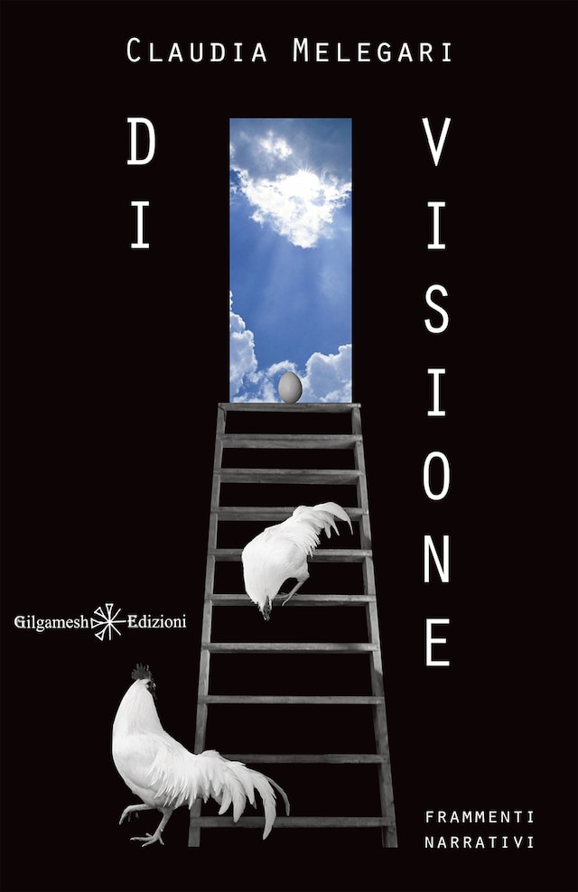 Book cover for Di visione