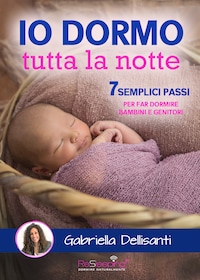 Io dormo tutta la notte