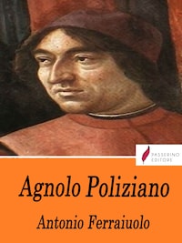 Agnolo Poliziano