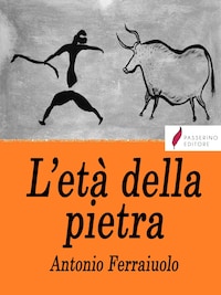 L'età della pietra